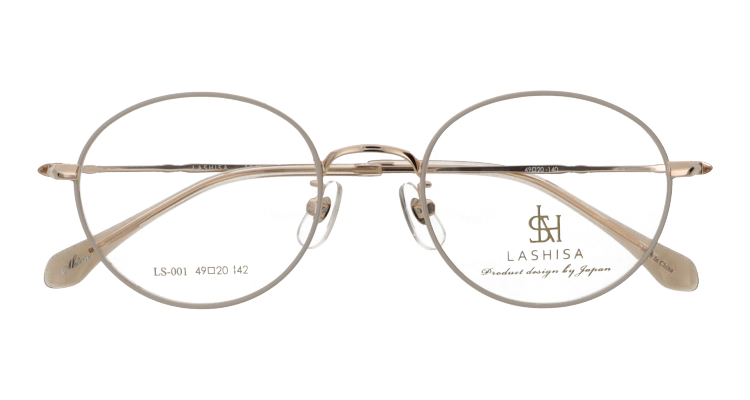 LS-001（LASHISA）